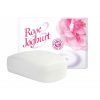 Cream soap "Rose Joghurt " 100 g