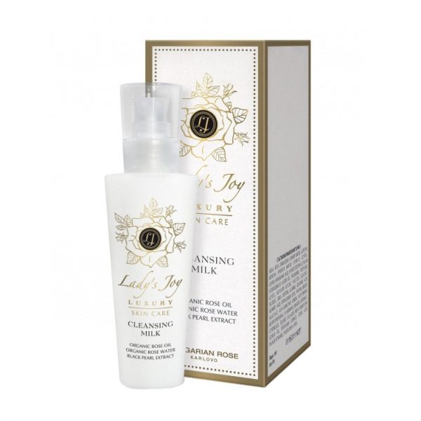 body care cleansing milk