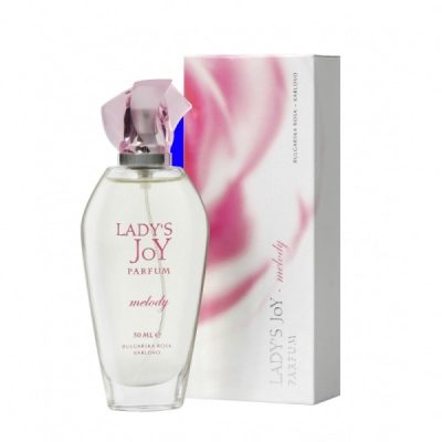 Perfume "Lady's Joy Melody" 50 ml