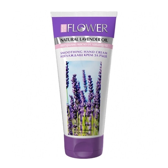 best lavender hand lotion