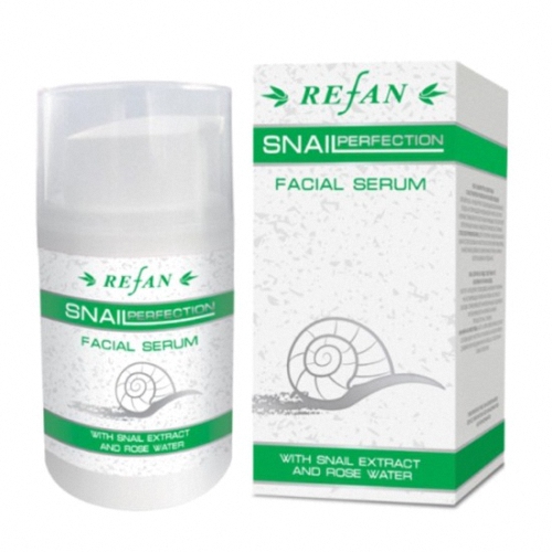 Facial serum SNAIL PERFECTION 50ml