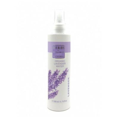 Organic Lavender Water “Lavender” 200ml