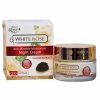 Night cream Anti-age White Rose & Black Caviar 50ml