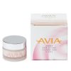 Avia Day Face Cream with rose water and clay 40ml