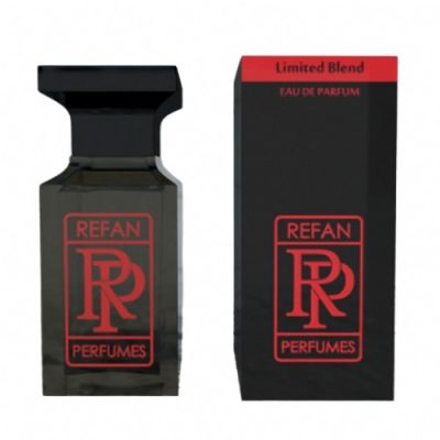 Refan Limited Blend 55ml