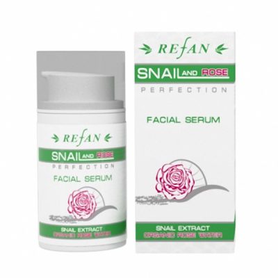 Facial Serum Snail and Rose Perfection 50ml