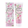 Hand and Nail Cream with Rose Oil and Hyaluronic Acid 100ml