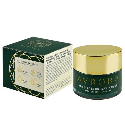 Anti-Aging Day Cream AVRORA 50 ml