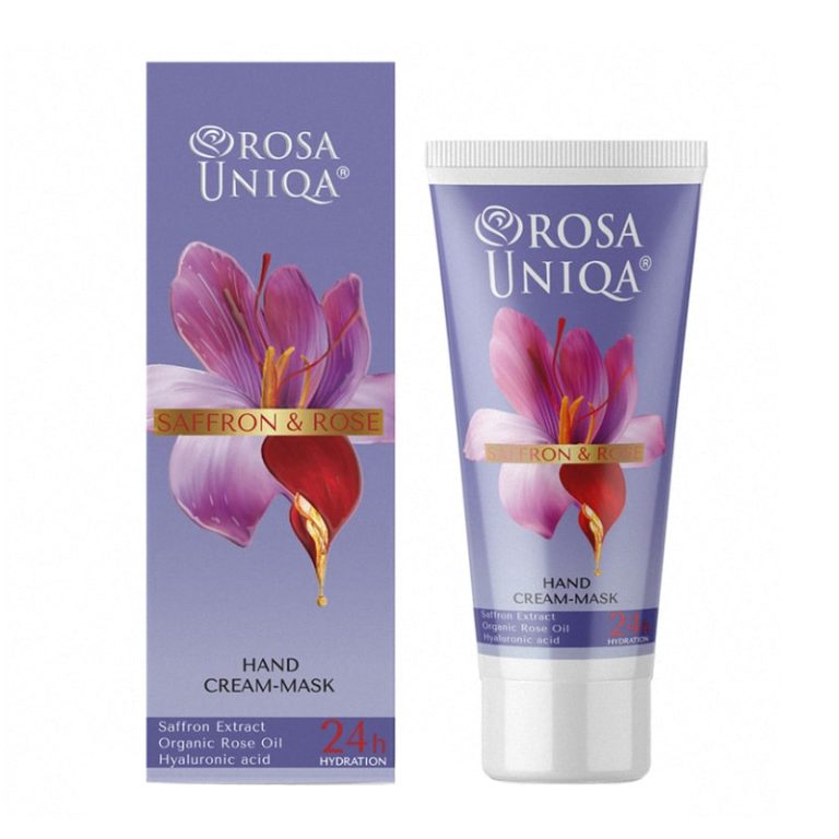 Refreshing cream soap Diamond Rose 100g Bulgarian Rose The best