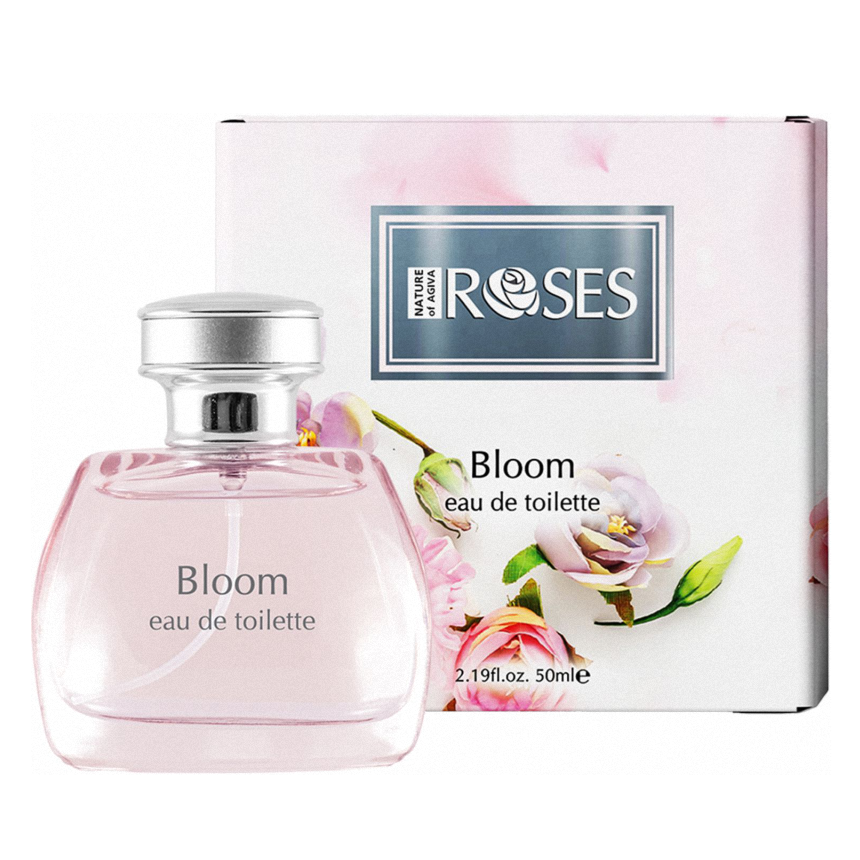 Perfume Bloom eau de toilette 50 ml